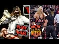 Retro Ups & Downs: When 600,000 Left WCW Nitro For WWE Raw