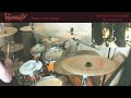 Monstrosity - Embraced by Apathy - Sterling Junkin Drum Cover