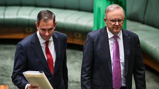 Labor slammed for a tax policy based on ‘guesses’