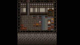 Let's Play Final Fantasy II Part 3 - Errand Boys! ...and Girl