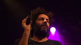 Destroyer - Bay of Pigs - Paris le Petit Bain 2017