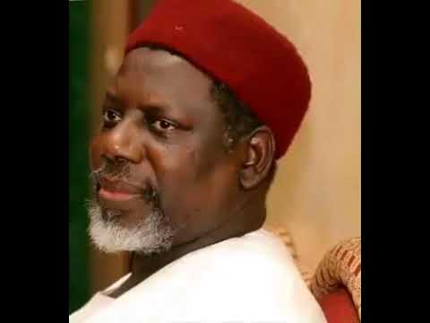 IMAM HASSAN CIESSEY ZIKR