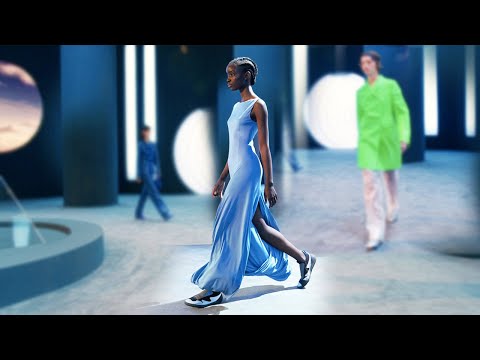 Salvatore Ferragamo | Fall/Winter 2021/22 | Milan Fashion Week