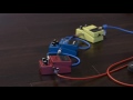 Mike Stern discusses his career and BOSS effects pedals — BOSSchannel