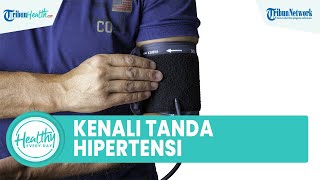 Kenali Tanda Hipertensi yang Picu Penyakit Kronis hingga Mengancam Nyawa: Mimisan dan Sesak Napas