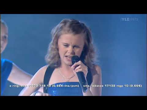 MGP Nordic jr 2009 FIN   10 Emelie mv