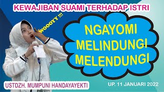 Download lagu KEWAJIBAN SUAMI TERHADAP ISTRI | CERAMAH LUCU TERBARU USTZH MUMPUNI LIVE KECITRAN mp3 Download lagu KEWAJIBAN SUAMI TERHADAP ISTRI | CERAMAH LUCU TERBARU USTZH MUMPUNI LIVE KECITRAN mp3