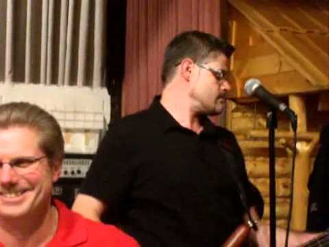 Jimmy Homel's Changing Times (2011) - Their Tuning Up The Fiddels.mp4