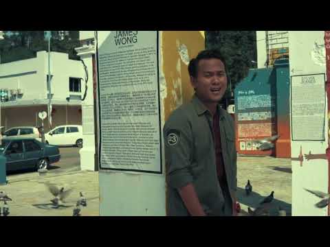 Biarkan Cinta Pergi | Amin Wali Ft Ika Manda (Muzik Video Rasmi)