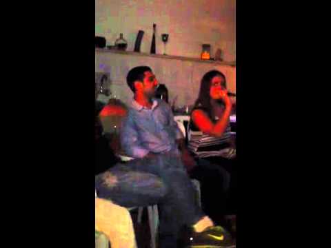 בכל מקום הגר ארזואן ואושר בחתה