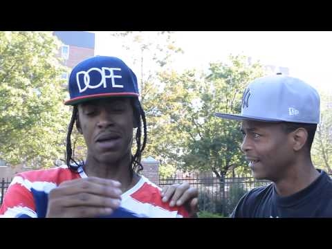 Clink Heat Presents    "ROC 16"!!!! (LINKZ & GREEZ)