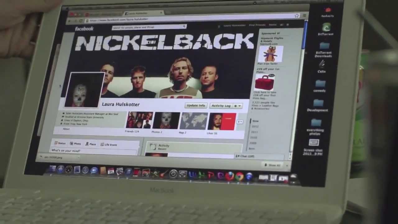 Profiles in Cowardice