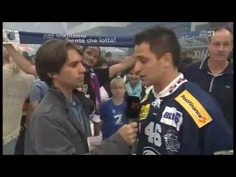 HC Ambri-Piotta Mannschaftsvorstellung 2012