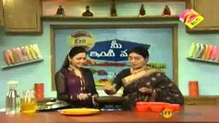 Mee Inti Vanta Dec. 13 '10 Part - 1