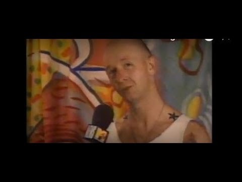 Rock In Rio 2 Classic Interviews Featuring Megadeth, Judas Priest 1991