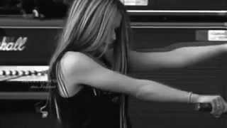 (Evan Taubenfeld) - For you (Avril L.)