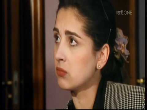 "A Little Bit Eurovision" Niamh Kavanagh (HD)