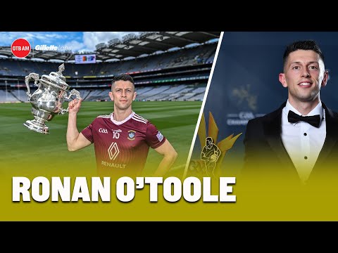 Jack Cooney's man-management | Hurtful Kildare loss | Tailteann Cup Player of the Year Ronan O'Toole