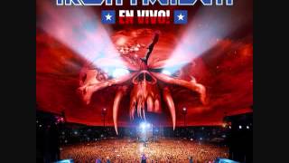 Iron Maiden - Satellite 15/The Final Frontier [En Vivo!]