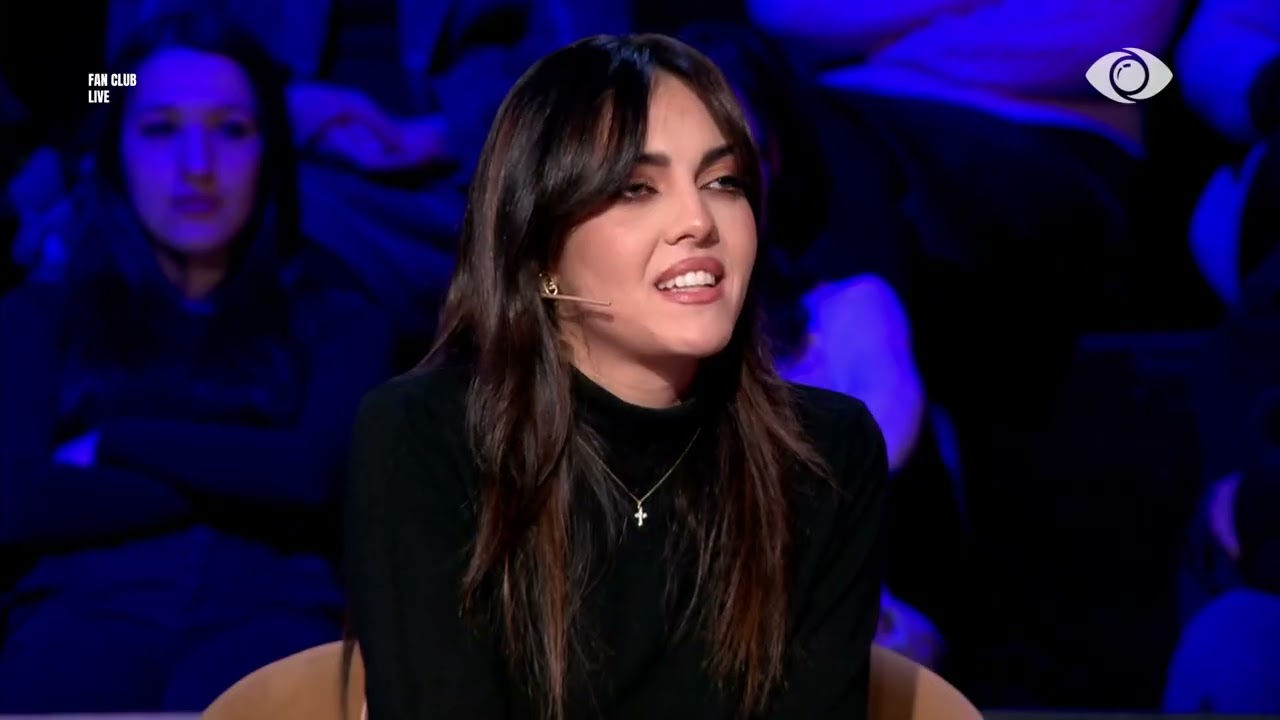 Folën pas 22 vitesh në BBV, Livia flet për të atin. A do e takojë sërish?