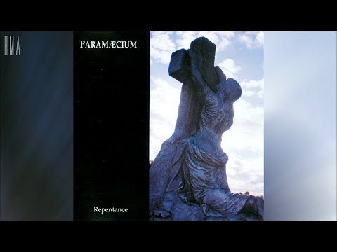 Paramæcium - Repentance (Full EP HQ)