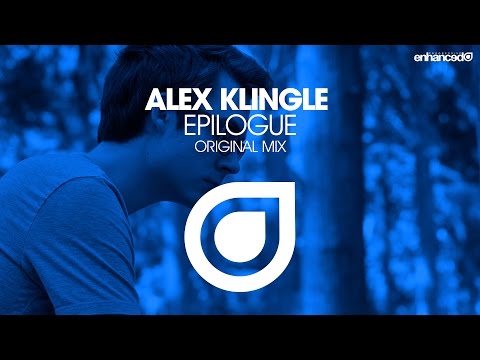 Alex Klingle - Epilogue (Original Mix) [OUT NOW]