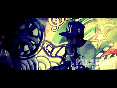 Flirty G & Lil Clash vs G-Ilen & Jason Cano