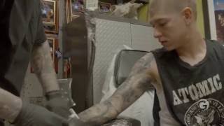 Tatted Fanatic - Hottest Tattoo Artist In ATX - Episode 1