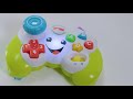 Fisher price žaidimo pultelis (Lietuviškai įgarsintas)