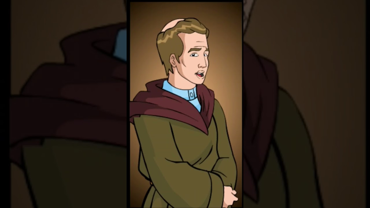 Noli Me Tangere | Mga Tauhan | Padre Salvi #shortsphilippines