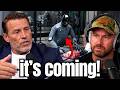 Fact Check: Tony Robbins' AI and Robotics Predictions for the Next 36 Months