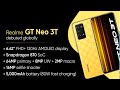 Realme Gt Neo 3t Realme Gt Neo 3t Review Realme Gt Neo 3t Charging Test