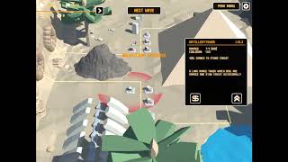 The Safeguard Garrison - Level 28