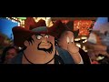 Closing To Looney Tunes Back In Action 2003 DVD