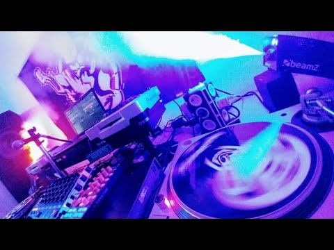 DIRECTO- 💣GODS OF DARKNESS PRESENTS -  💣DJ ARONER - MUSIC OF THE PAST