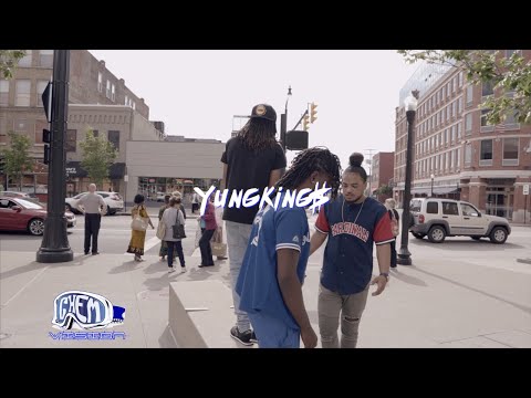 Yungking$ - Route 23 (A7iii Music Video)