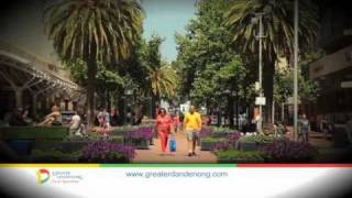preview picture of video 'Central Dandenong promotional advertisement on Prime TV'
