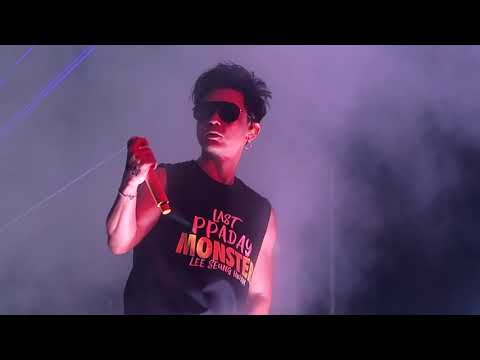 19.06.16 이승환 LASTPPADAY - 그대가 그대를