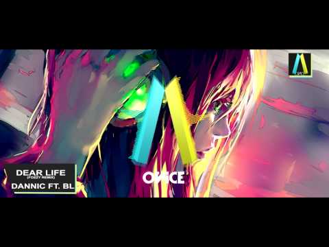 Dannic feat. Bright Lights - Dear Life (Fozzy Remix)