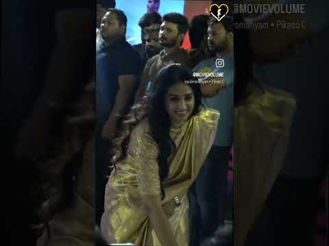 Insta Video //Filmy Star Actor  South  Tamil Hiroin