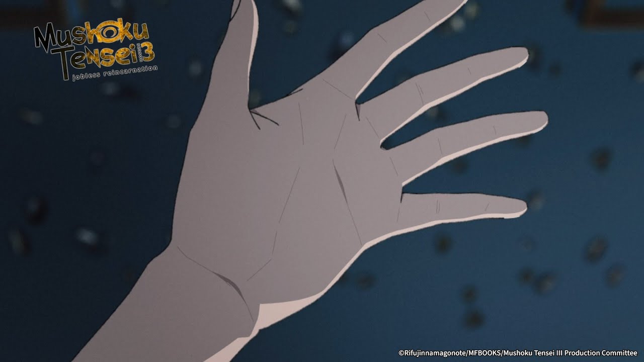 Pratinjau Episode 09 Mushoku Tensei S3