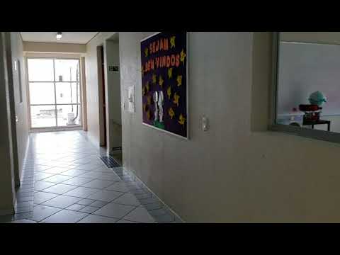 Estrutura Jaime Kratz - Andar Superior