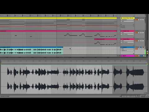 Free Download Tropical House TUTORiAL-SYNTHiC4TE