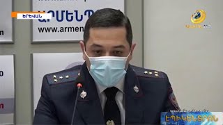 «Ադրբեջանցիները վարձկաններին ստիպել են կրել իրենց զինուժի համազգեստը». դատախազ