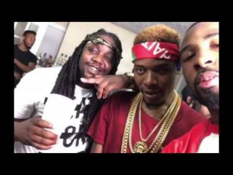 KpOnDaBeat Feat Fetty Wap - Girls Everywhere (Prod x @KpOnDaBeat)