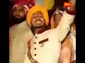 Jab Tak Ghat Mein Rahi Sharda Shtriy Rakt Jaga Dunga