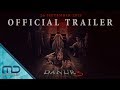 DANUR 3: Sunyaruri - Official Trailer | Prilly Latuconsina, Rizky Nazar, Syifa Hadju DANUR 3: Sunyaruri - Official Trailer | Prilly Latuconsina, Rizky Nazar, Syifa Hadju
