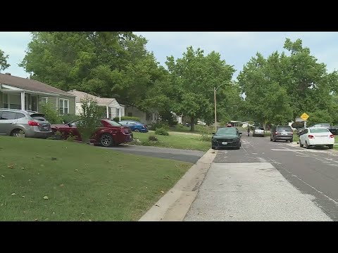 Police: Elderly woman found dead in Berkeley