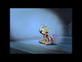 Pinocchio 1940 Ending Reversed Flipped