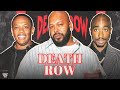 The Rise And Fall Of Death Row Records
